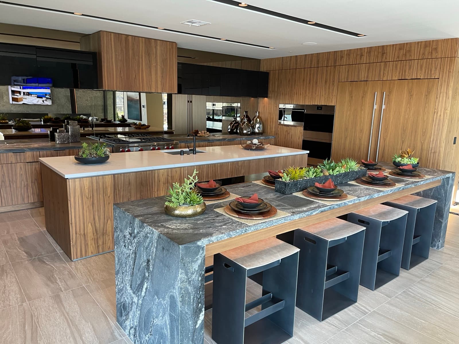 Kitchen Remodels